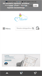 Mobile Screenshot of milana.ee